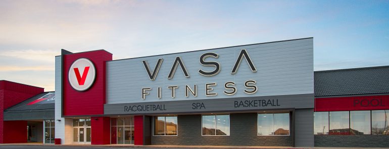 Amsource VF Spanish Fork
