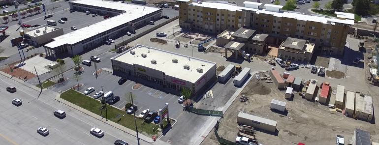 Amsource South Avenue