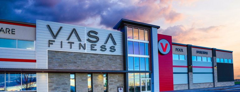 Amsource VF Kaysville