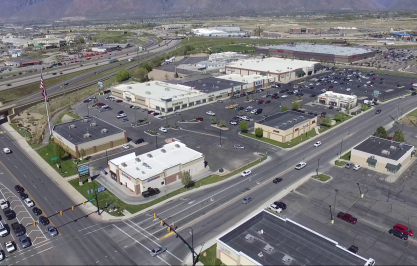 Spanish Fork Marketplace