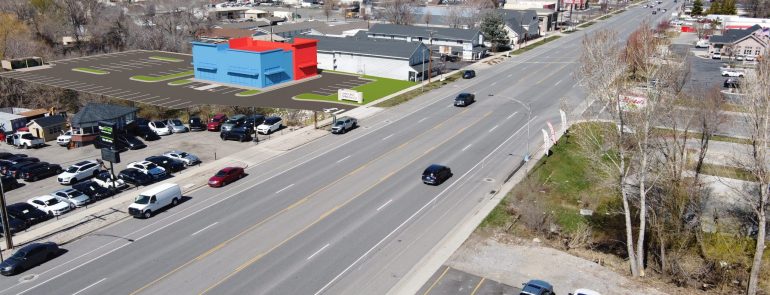 New businesses to open along Providence highway